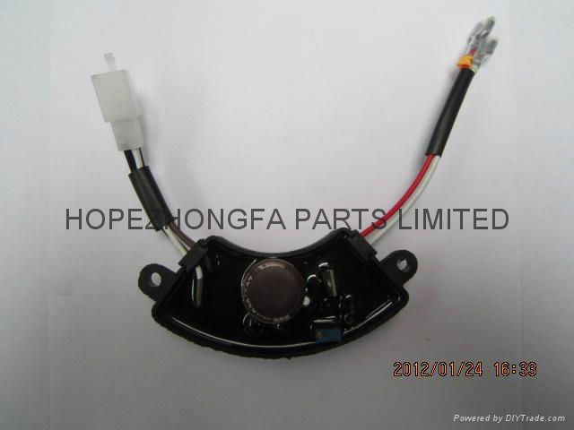 HONDA 2-2.5KW AVR ENGINE PARTS IGNITION COIL