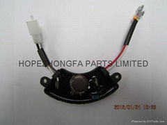 HONDA 2-2.5KW AVR ENGINE PARTS IGNITION