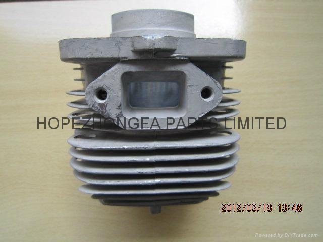 HUS 365 CHAINSAW PARTS CYLINDER CHAINSAW PARTS