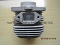 HUS 365 CHAINSAW PARTS CYLINDER CHAINSAW PARTS 1