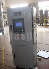 Gaspu PSA Nitrogen Generator from Origian Manufacture