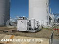 Petroleum Oil Project with Nitrogen Generator in Indonesia 1