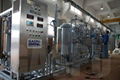 Petroleum Oil Project with Nitrogen Generator in Indonesia 2