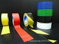 Nice quality pvc electrical tape cutting