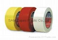 Nice quality pvc black tape 1