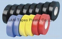 nice quality pvc tape log rolls