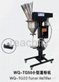 Auger  filling machine 1