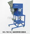 toner filling machine