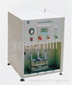 inkjet refilling machine 1