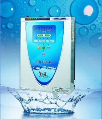 Cost effective Alkaline water