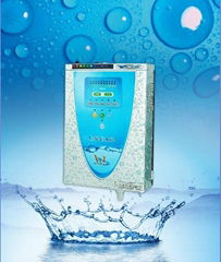 Alkaline Water Ionizer