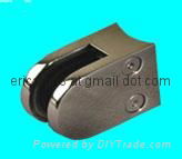 304/316 casting stainless steel clamps