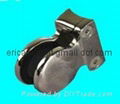 304/316 casting stainless steel clamps 2