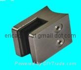 304/316 casting stainless steel clamps 3