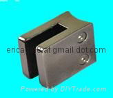 304/316 casting stainless steel clamps 4