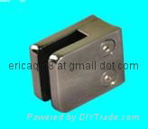 304/316 casting stainless steel clamps 5