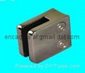 304/316 casting stainless steel clamps 5