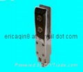 AISI Stainless Steel Glass Spigots 1