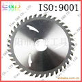 TCT saw blades