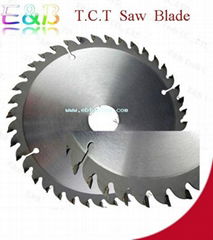 Circular Saw Blade