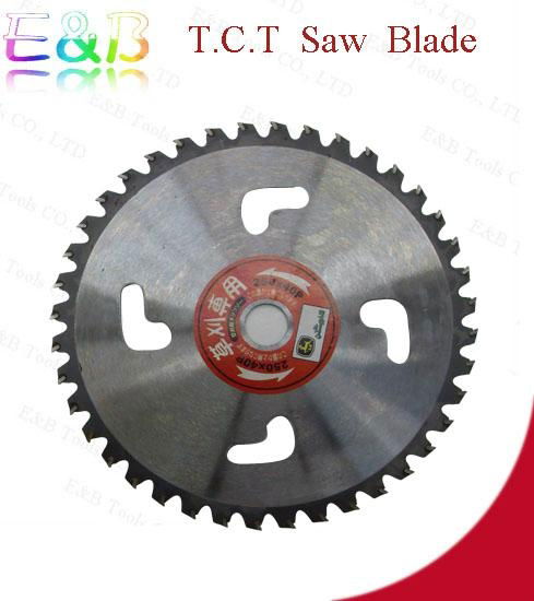 Circular Saw Blade For Cutting Grass(9"-10") 4