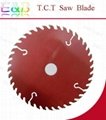  TCT saw blade for wood cutting (4"-16",110mm-350mm,24/30/40/60/80/100T) 2