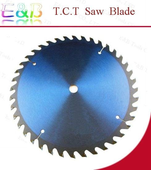 Carbide Saw Blade(4''-14''，110mm-350mm) 2