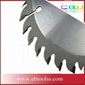 Wood Working Saw Blade  1