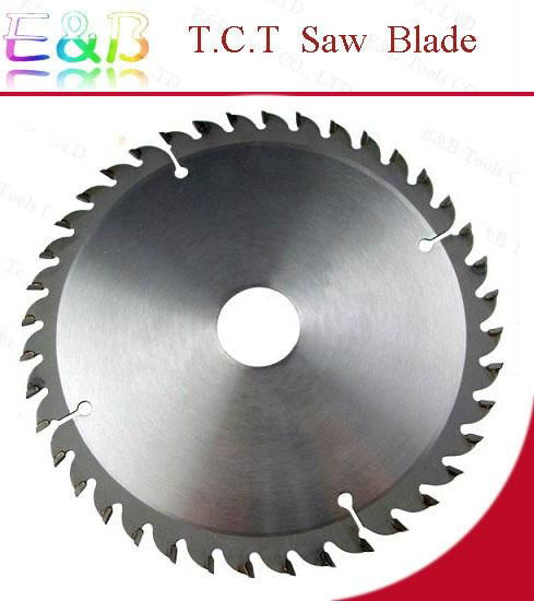 Wood Working Saw Blade  2