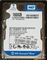 WD160GB hard disk  2