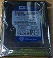  WD250GB hard disk  2