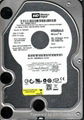 WD500GB hard disk 1