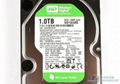 WD1TB hard disk