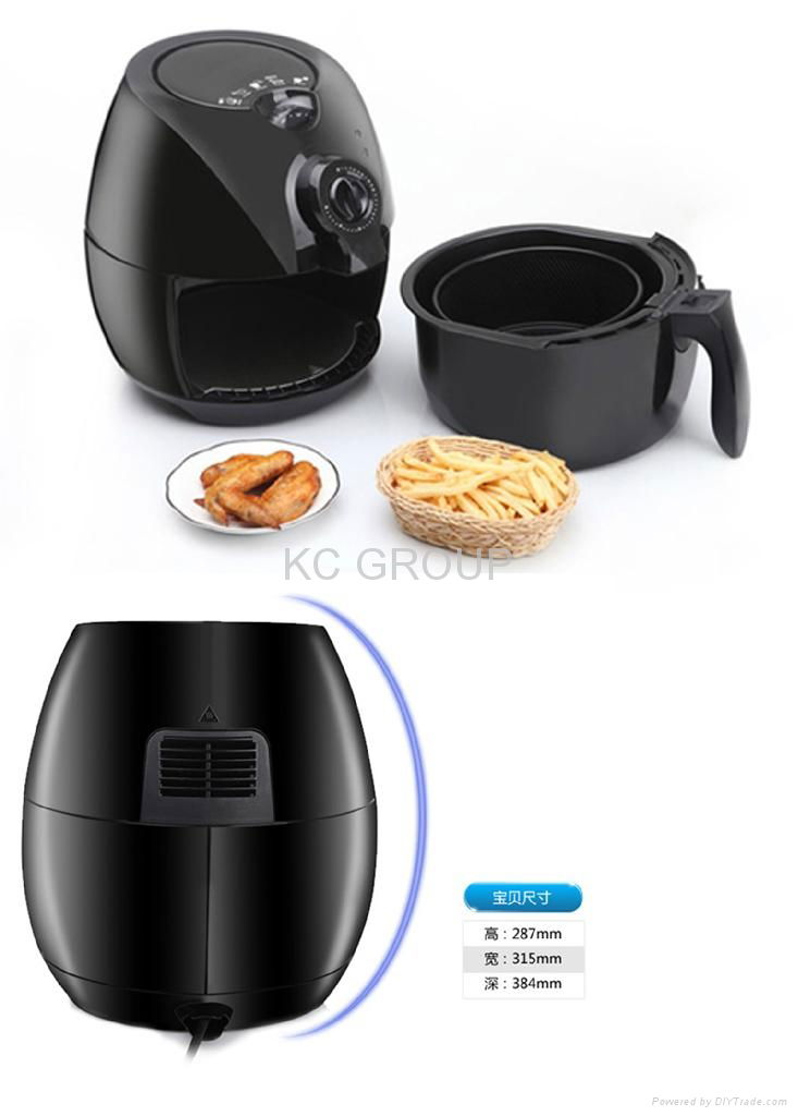 Air Fryer