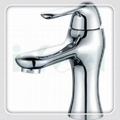 Wash basin cheap modern faucet 
