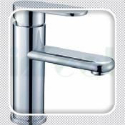 low price single handle wash basin faucet