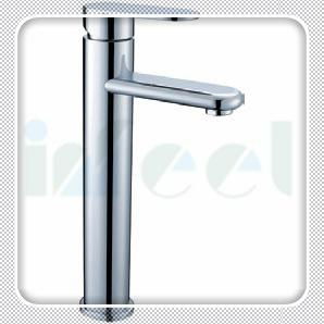 low price single handle wash basin faucet 2