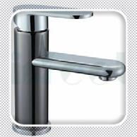 low price single handle wash basin faucet 4