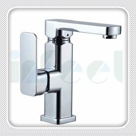 low price single handle wash basin faucet 5