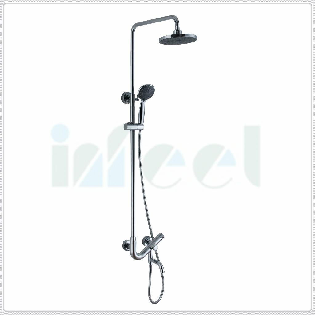 high quality new design shower faucet 5