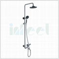 high quality new design shower faucet 5