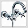 bathtub faucet manufacturer with shower