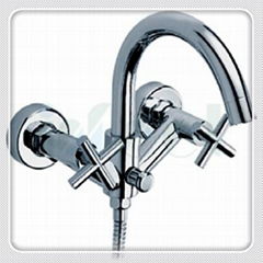 bathtub faucet manufacturer with shower