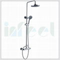 single handle bath and shower mixer 4