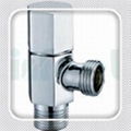 angle valve