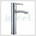 sanitary ware manufacturer wash basin faucet 3