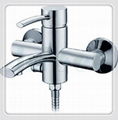 sanitary ware manufacturer wash basin faucet 4