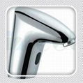 sensor wash basin faucet 3