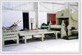 Perforated metal machines produce perforated metal sheets