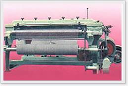 Hexagonal wire netting machine or chicken wire machines info